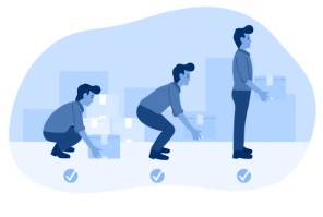 formation gestes et postures